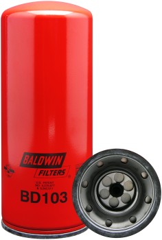Baldwin Filters BD103