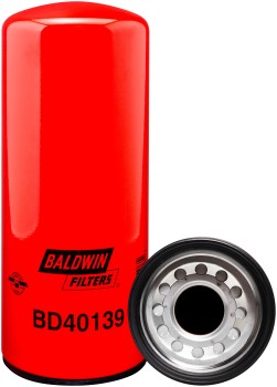 Baldwin Filters BD40139