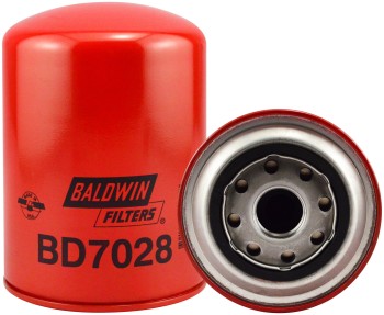 Baldwin Filters BD7028