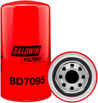 Baldwin Filters BD7095