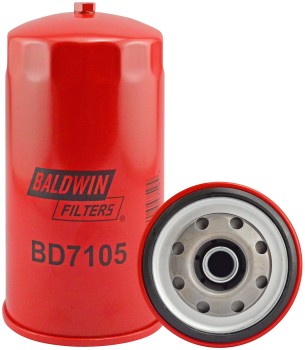 Baldwin Filters BD7105
