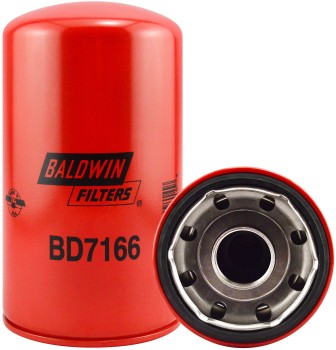 Baldwin Filters BD7166