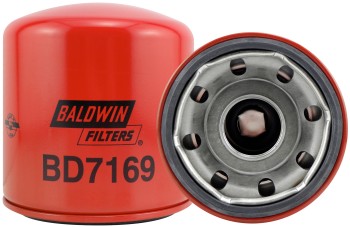 Baldwin Filters BD7169