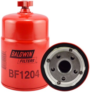 Baldwin Filters BF1204