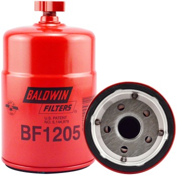 Baldwin Filters BF1205