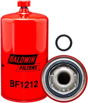 Baldwin Filters BF1212
