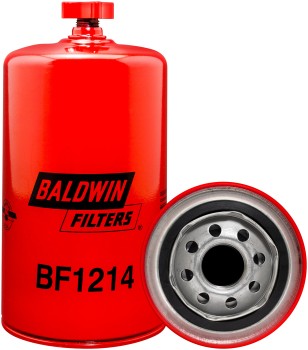 Baldwin Filters BF1214