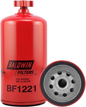 Baldwin Filters BF1221