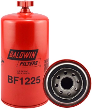 Baldwin Filters BF1225