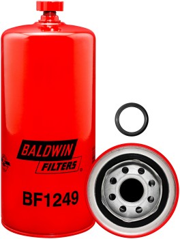 Baldwin Filters BF1249