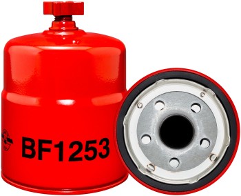 Baldwin Filters BF1253
