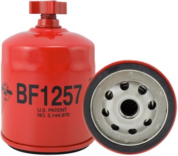 Baldwin Filters BF1257
