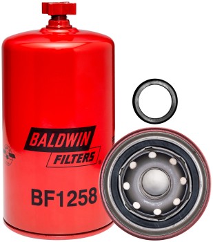 Baldwin Filters BF1258