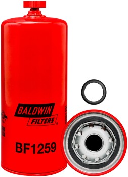 Baldwin Filters BF1259