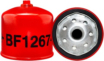 Baldwin Filters BF1267