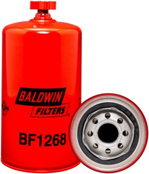 Baldwin Filters BF1268