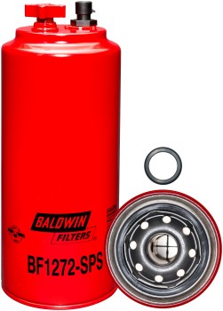 Baldwin Filters BF1272-SPS
