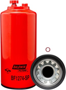 Baldwin Filters BF1274-SP