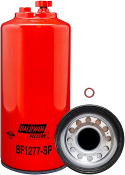 Baldwin Filters BF1277-SP