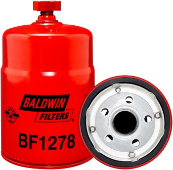 Baldwin Filters BF1278