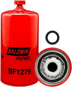 Baldwin Filters BF1279