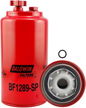 Baldwin Filters BF1289-SP