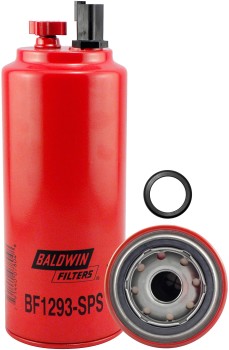Baldwin Filters BF1293-SPS