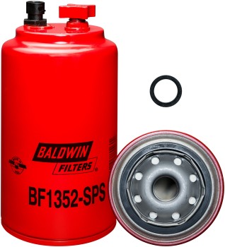 Baldwin Filters BF1352-SPS