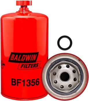 Baldwin Filters BF1356