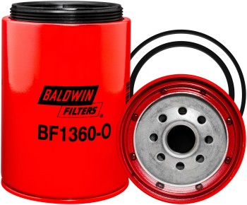 Baldwin Filters BF1360-O