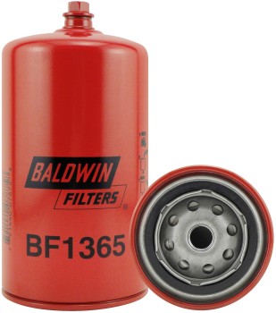 Baldwin Filters BF1365