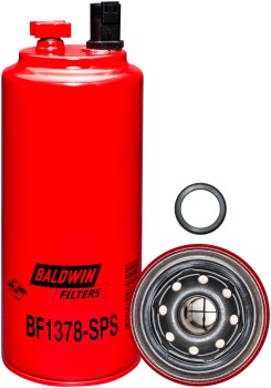 Baldwin Filters BF1378-SPS