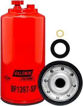 Baldwin Filters BF1397-SP