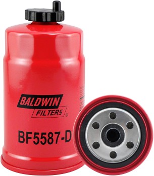 Baldwin Filters BF5587-D