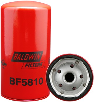 Baldwin Filters BF5810