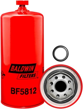 Baldwin Filters BF5812