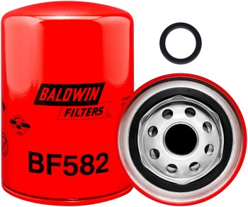 Baldwin Filters BF582