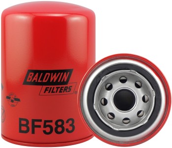 Baldwin Filters BF583