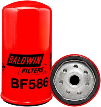 Baldwin Filters BF586