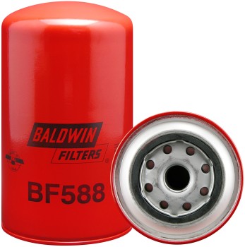 Baldwin Filters BF588