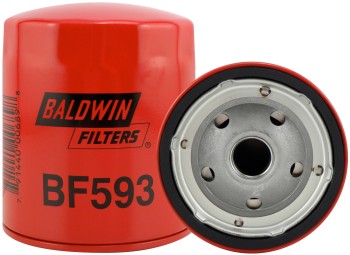 Baldwin Filters BF593
