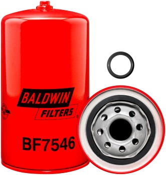 Baldwin Filters BF7546