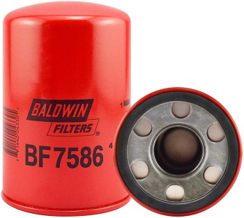 Baldwin Filters BF7586