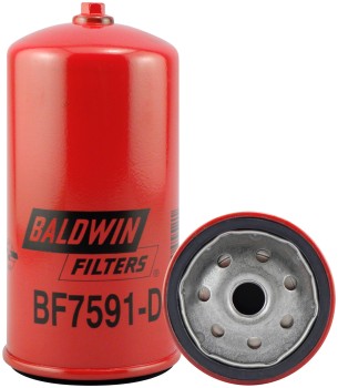 Baldwin Filters BF7591-D