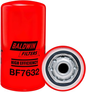 Baldwin Filters BF7632