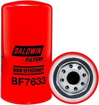 Baldwin Filters BF7633