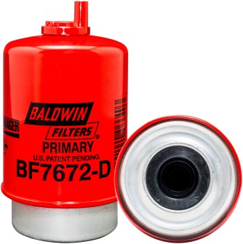 Baldwin Filters BF7672-D