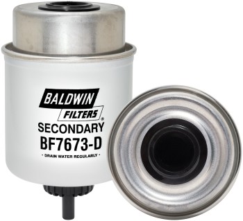 Baldwin Filters BF7673-D
