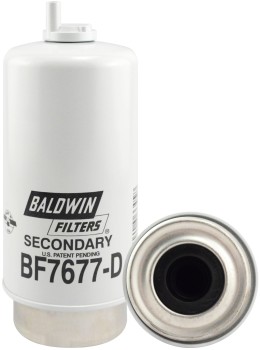Baldwin Filters BF7677-D
