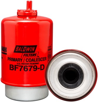 Baldwin Filters BF7679-D